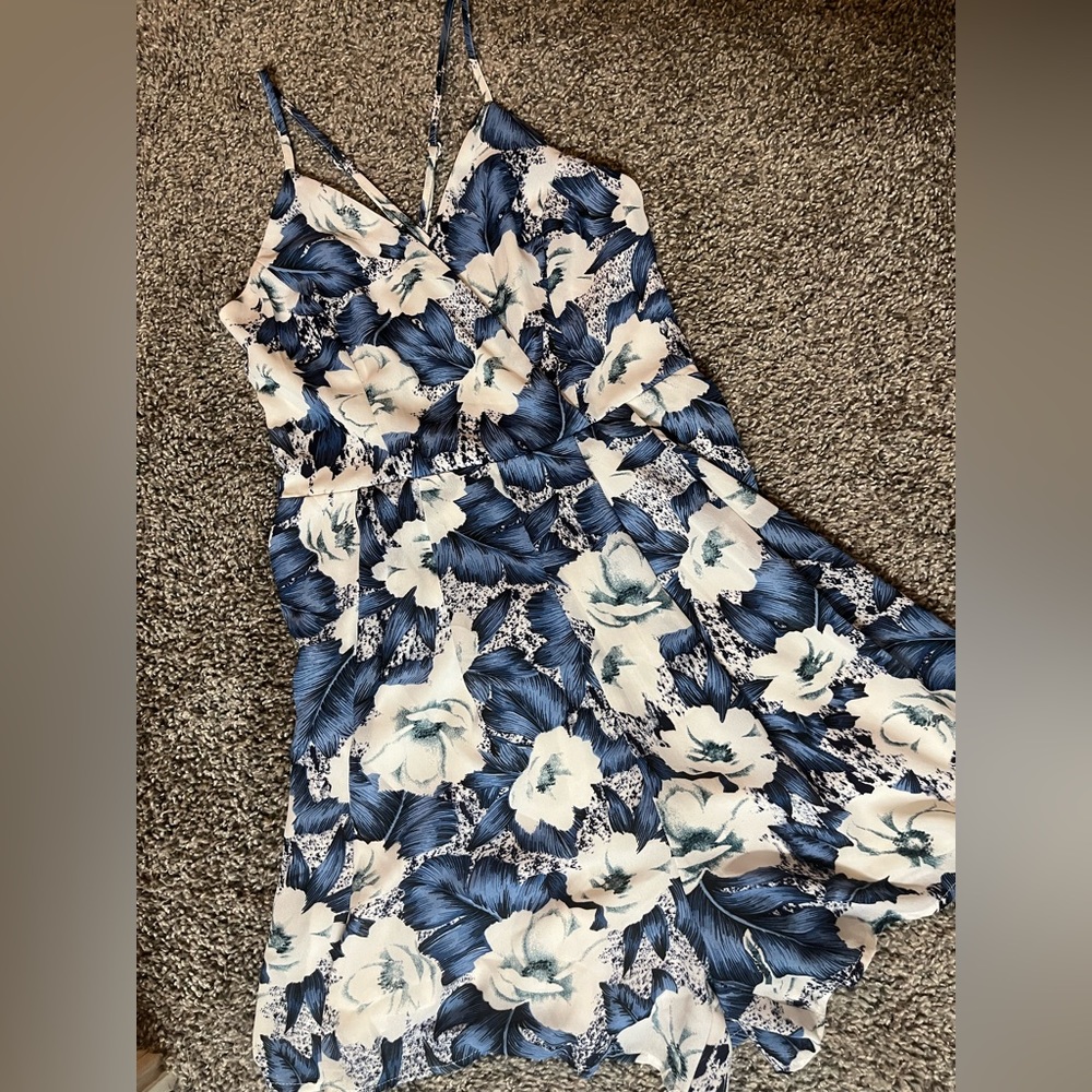 Boutique romper💙✨⭐️